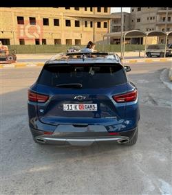 شيفروليه بليزر